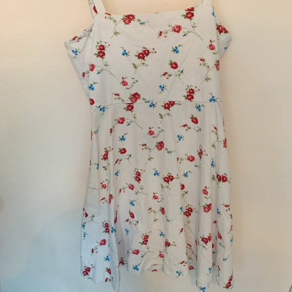 Forever 21 Sundress - Picture 1 of 3